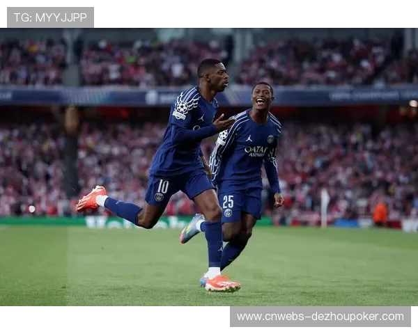 巴黎边锋登贝莱预计可随队出战对阵拜仁的欧冠比赛