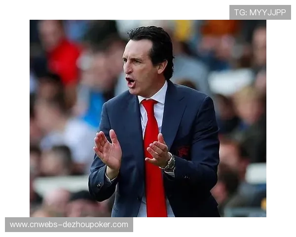 埃梅里轮换阵容应对密集赛程，维拉多线作战显深度