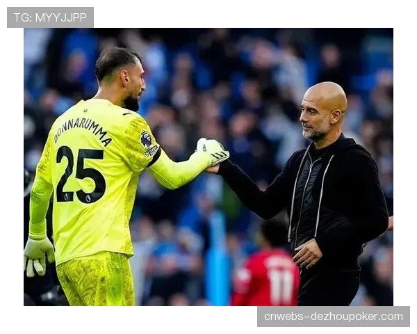 战术复盘:瓜迪奥拉如何用变阵遏制阿森纳的边路进攻 战术复盘:瓜迪奥拉如何用变阵遏制阿森纳的边路进攻