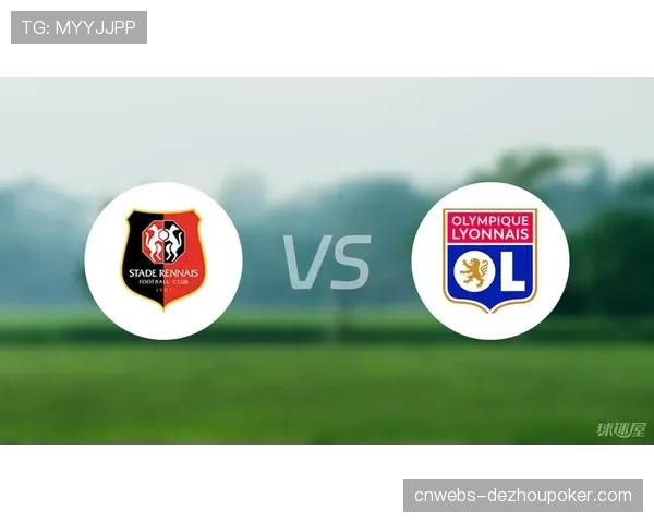 昂热0-0战平里昂，双方均未能打破僵局