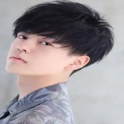 罗骁宁